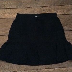 Gap Maternity Skirt XS